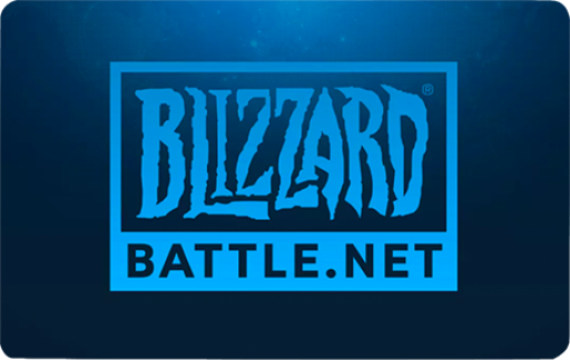 Battle.net Gift Card